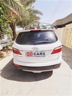 هيونداي سانتافي